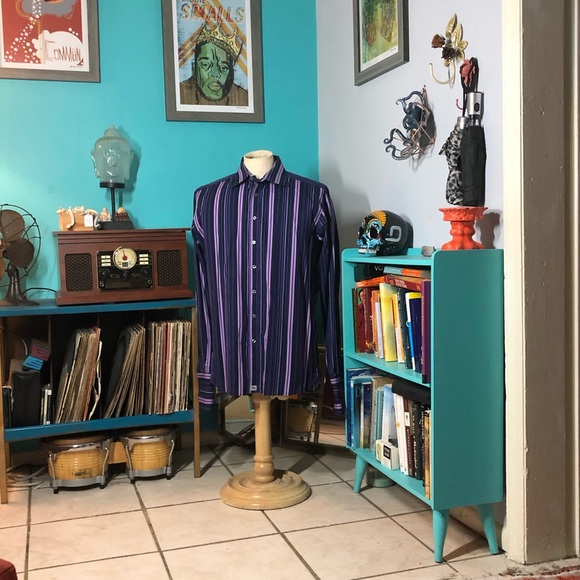 Burberry Other - BURBERRY LONDON BUTTON DOWN